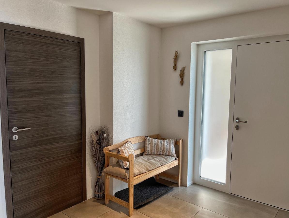 Appartement 180 degrés de rêve à Jongny Exterior foto